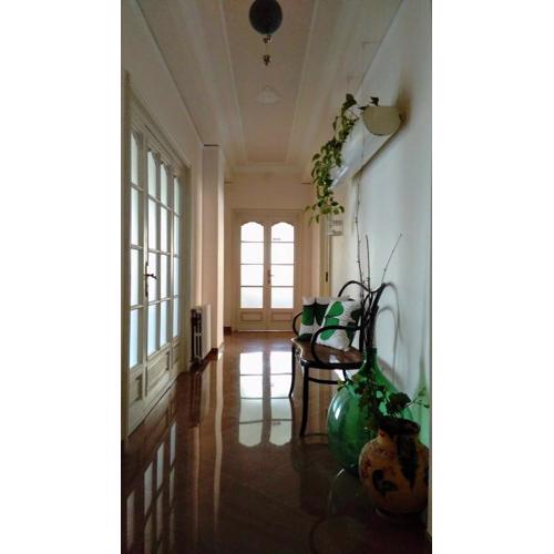 Agorà b&b