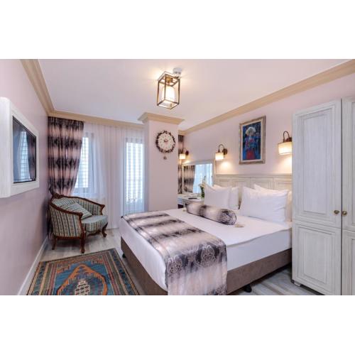 Agora Guesthouse