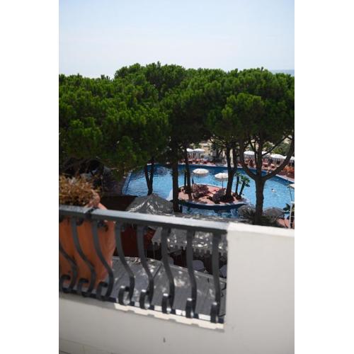 Agora Park Hotel