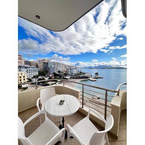 Agora Sea View Apartment