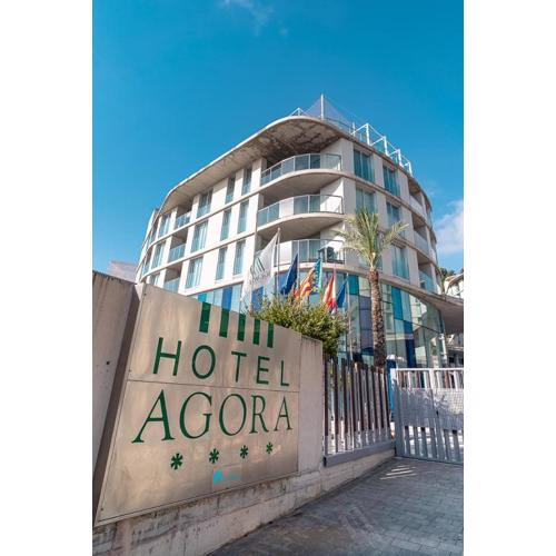 Ágora Spa & Resort