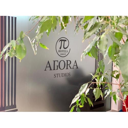 Agora Studios