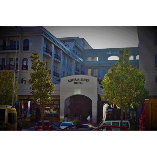 Agora Suites