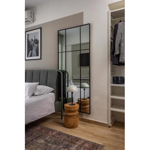 Agostini - Self Check-In Studios - Gated Parking On Site