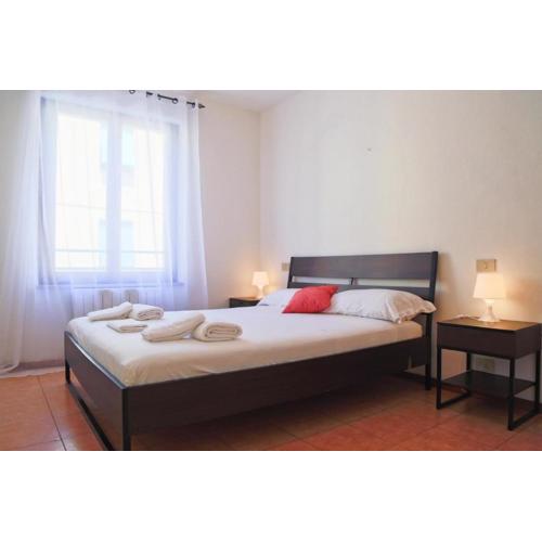Agostino Airport Apartament pisa