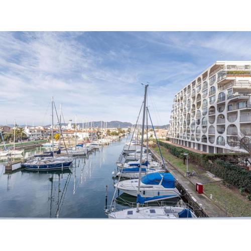 Agradable y moderno dúplex a 50 m de la playa - HISP-288-60