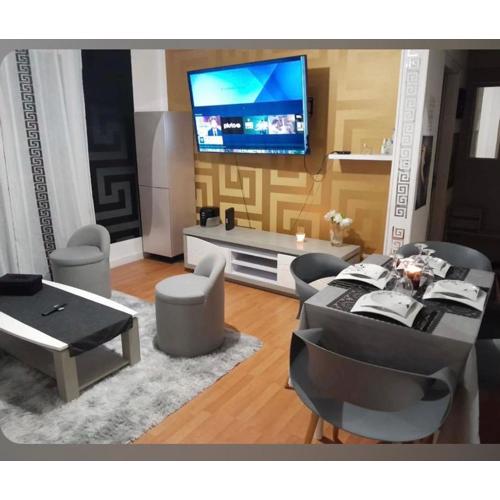 Agréable appartement