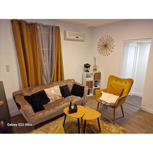Agréable Appartement