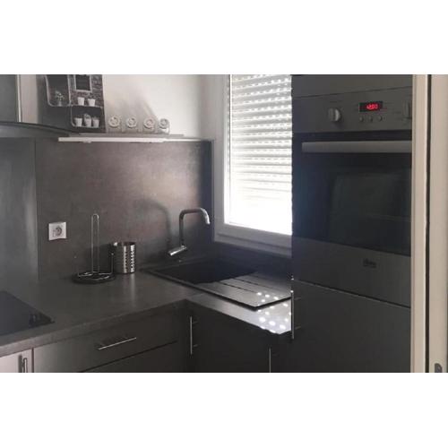 Agréable studio sur le port de Porto Vecchio