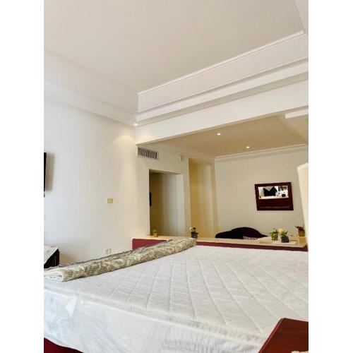Agréable villa a Ennacer