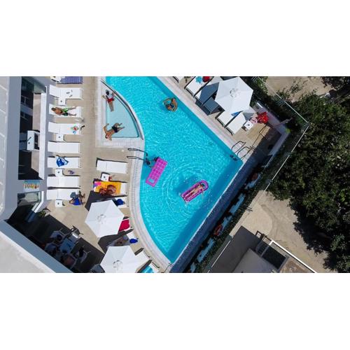 Agrelli Hotel & Suites