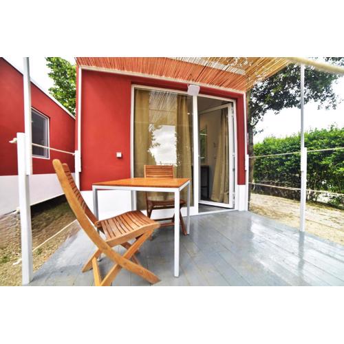 Agricamping Borgo Rosso