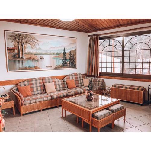 Agridia View House