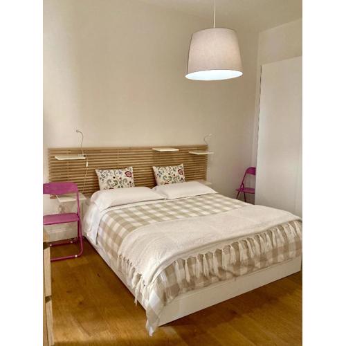 Agrigento Flat - apartment with Private Parking