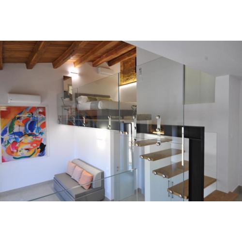 Agrigento Luxury Suite Kandinskij
