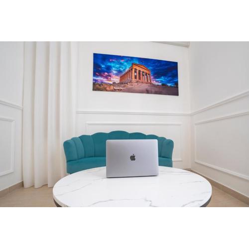 Agrigento Retreat