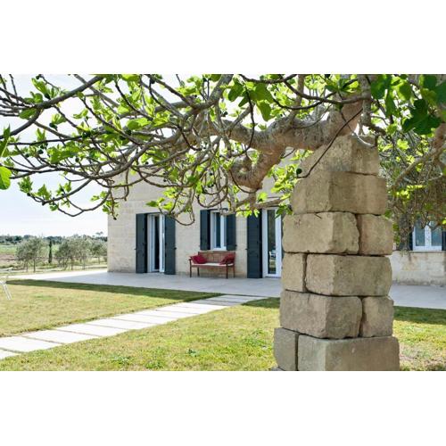 Agrihouse Fronte mare Torre dell\