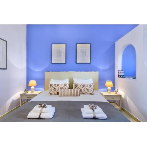 Agrimia Holiday Apartments
