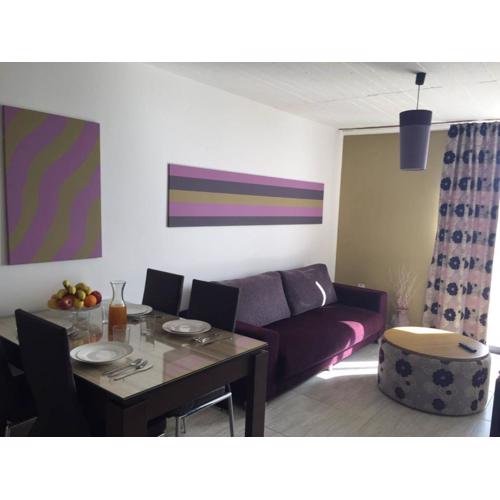 Agrino Hotel Apartments