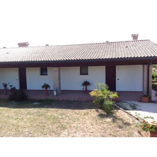 Agriresidence San Pietro