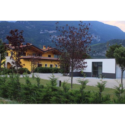 Agritur Arcosole B&B Camping