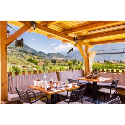 Agritur Eden Marone