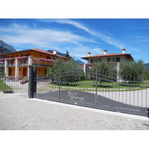 Agritur Giovanazzi