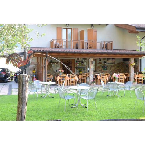 Agritur Girardelli