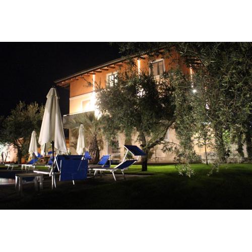 Agritur il Melograno