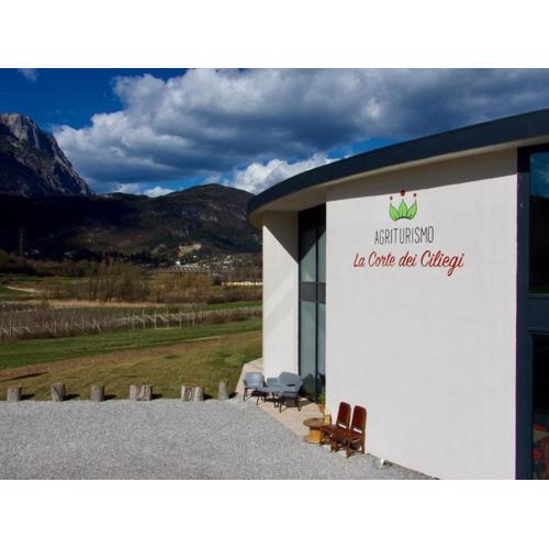 Agritur La Corte dei Ciliegi