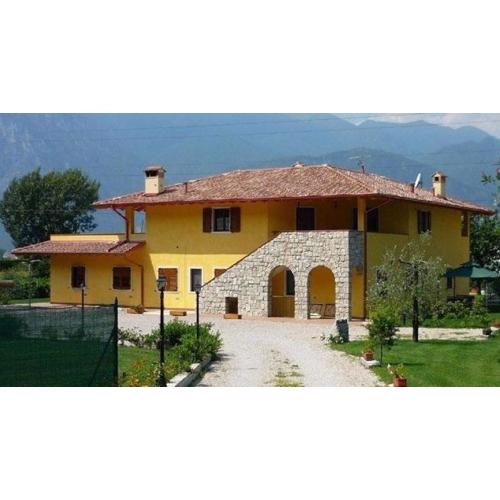 Agritur Maso Fontane