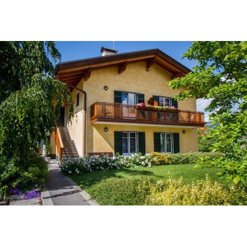 Agritur Val d\