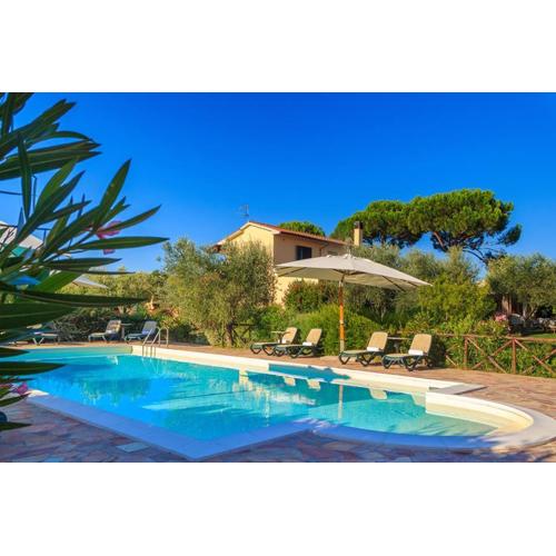 Agriturismo - B&B L\