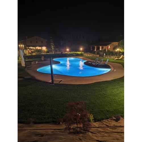 Agriturismo - La Campagna di San Francesco