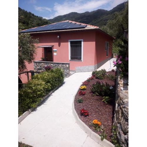 Agriturismo A\