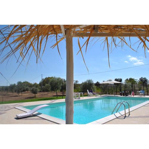 Agriturismo Agrimaccari Marzamemi-Vendicari - Esperienza autentica siciliana
