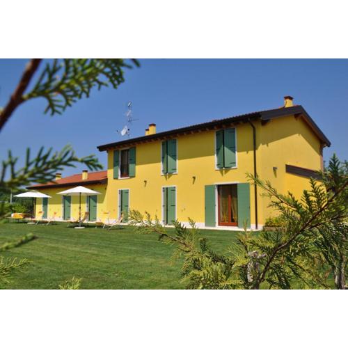 Agriturismo ai Ciliegi
