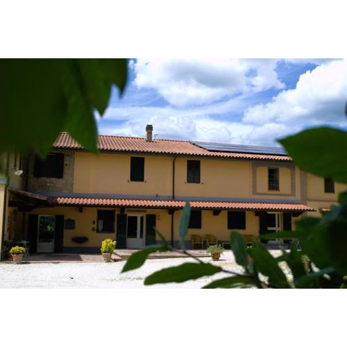 Agriturismo Ai Prati