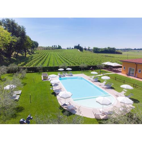 Agriturismo Ai Prati