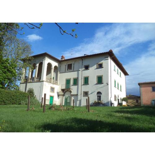 Agriturismo Albergotti