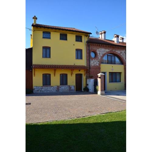 Agriturismo Alla Corte