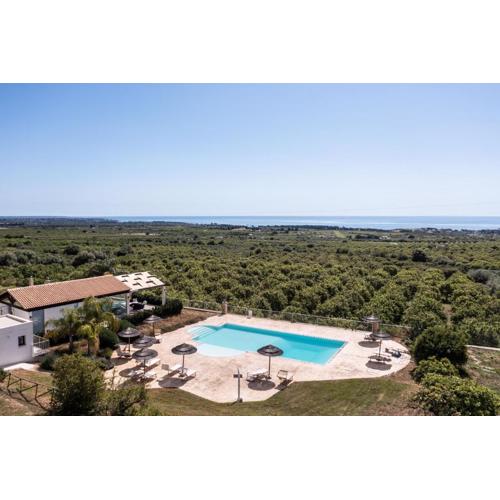 Agriturismo Alle Riserve Cavagrande