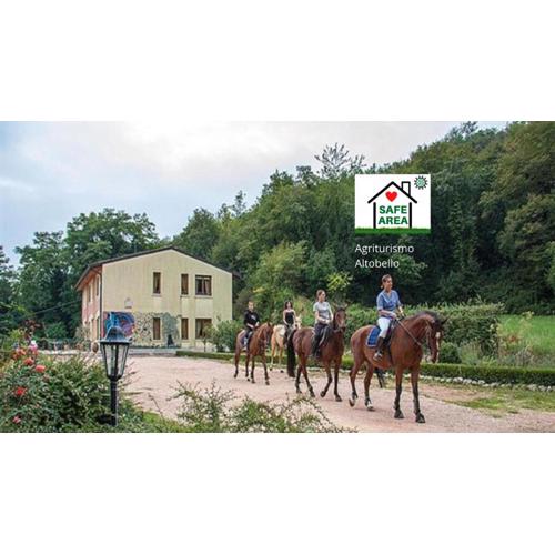Agriturismo Altobello