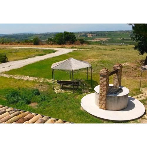 Agriturismo Arkadia