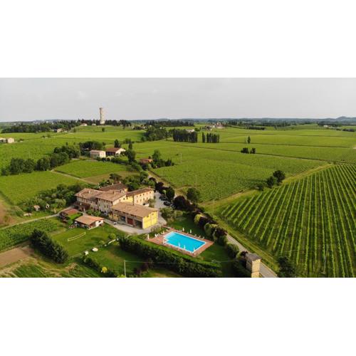 Agriturismo Armea