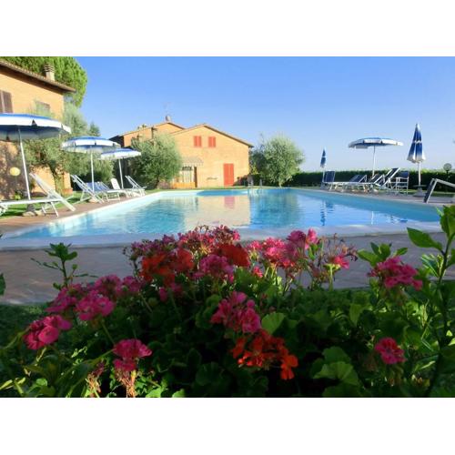Agriturismo Azienda Agricola La Roccaia