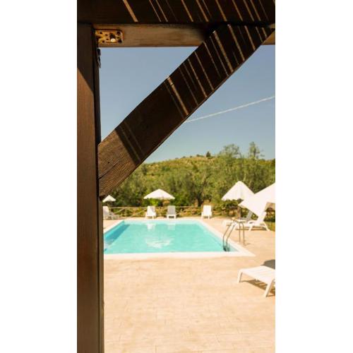Agriturismo Azzarone