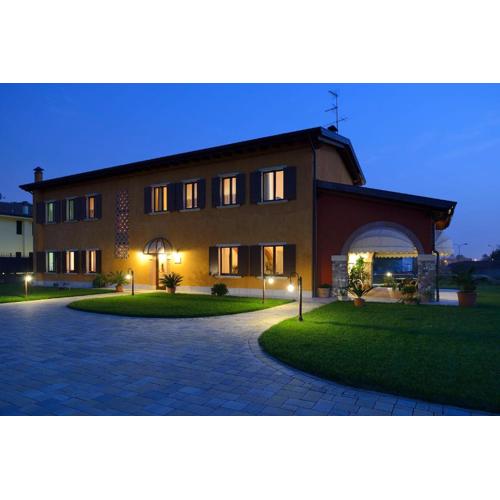 Agriturismo Bacche di Bosco