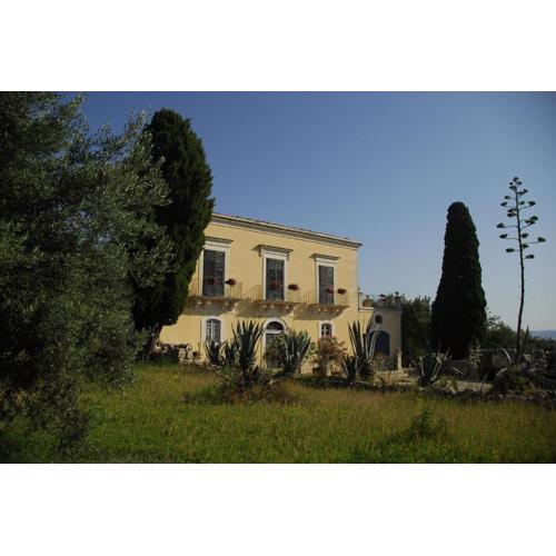 Agriturismo Baglio Calanchi