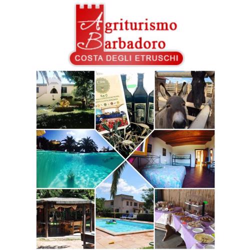 Agriturismo Barbadoro